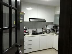 Hume Park I (D21), Condominium #582583091